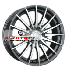 LS 6,5x15/4x100 ET40 D73,1 367 GMF (конус)