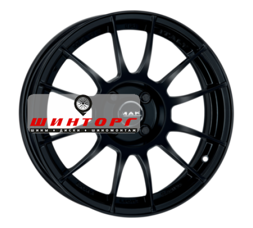 Купить диски MAK 7x17/5x114,3 ET45 D76 XLR Gloss Black от производителя MAK в Казани
