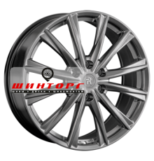 Replay 8x20/6x139,7 ET55 D95,1 LX246 HPB (пш, C570)