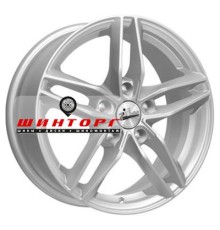 iFree 6,5x16/5x100 ET40 D67,1 Moskva (КС689) Нео-классик