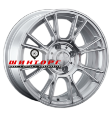 LS 7x16/4x100 ET42 D73,1 818 SF (конус)