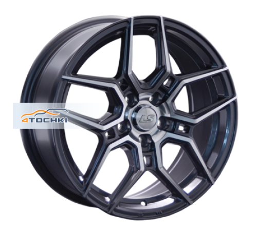 Купить диски LS 7x16/5x100 ET40 D57,1 1266 GMF (конус) от производителя LS в Казани Купить диски LS 7x16/5x100 ET40 D57,1 1266 GMF (конус) от производителя LS в Казани