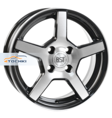 RST 5,5x14/4x98 ET33 D58,6 R024 (Datsun) BD