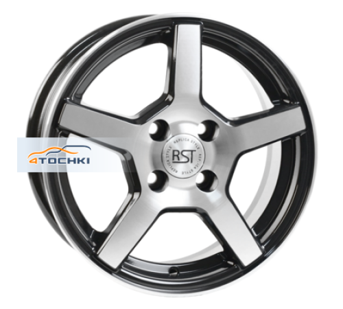 Купить диски RST 5,5x14/4x98 ET33 D58,6 R024 (Datsun) BD от производителя RST в Казани Купить диски RST 5,5x14/4x98 ET33 D58,6 R024 (Datsun) BD от производителя RST в Казани