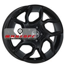 MAK 6,5x16/5x160 ET60 D65,1 Express 3 Gloss Black