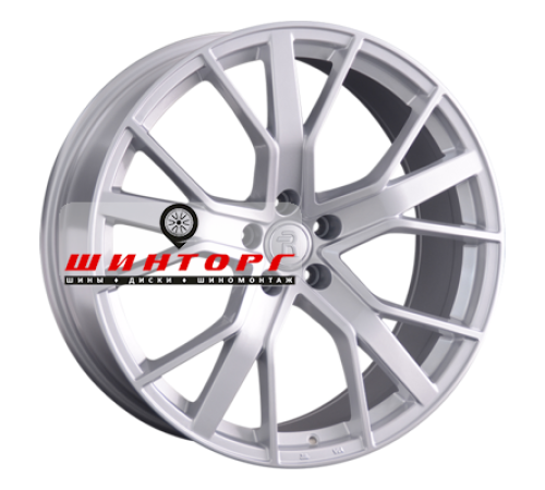 Купить диски Replay 9,5x21/5x112 ET31 D66,6 VV242 Sil (конус, C570-01) от производителя Replay в Казани