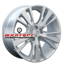 Replay 7,5x18/5x114,3 ET50 D66,1 NS214 Sil (конус, C570)