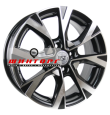 RST 6x15/4x100 ET40 D60,1 R045 (Logan) BD