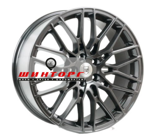 Купить диски Tech Line 8x19/5x108 ET45 D63,4 901 BMG от производителя Tech Line в Казани