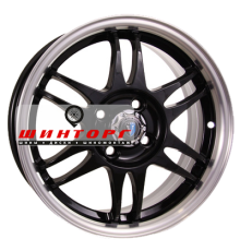 Venti 6x15/4x100 ET45 D54,1 1502 BDR