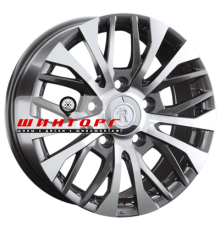 Replay 8x18/5x150 ET56 D110,1 TY315 GMF (пш)