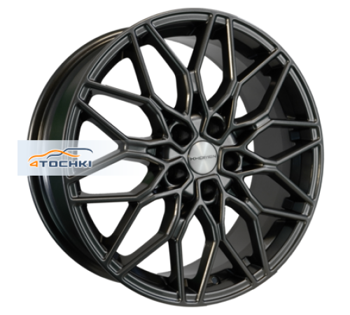 Купить диски Khomen Wheels 7x18/5x114,3 ET35 D60,1 KHW1813 (Changan/Geely/Lexus/Suzuki/Toyota) Gray от производителя Khomen Wheels в Казани Купить диски Khomen Wheels 7x18/5x114,3 ET35 D60,1 KHW1813 (Changan/Geely/Lexus/Suzuki/Toyota) Gray от производителя Khomen Wheels в Казани