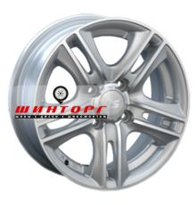 LS 7,5x17/5x114,3 ET45 D73,1 191 SF (конус)