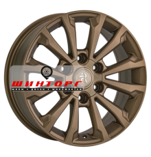 Replay 7,5x18/6x139,7 ET36 D100,1 TA1 BZSD (конус)