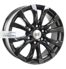 RST 7,5x18/6x139,7 ET42 D67,1 R118 (Pajero) BL