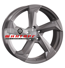 Replay 8x19/5x114,3 ET49,5 D60,1 LX194(CHG) MGM (конус, C570)