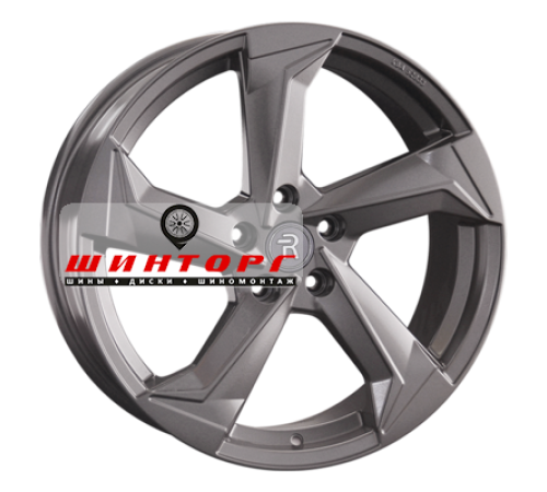 Купить диски Replay 8x19/5x114,3 ET49,5 D60,1 LX194(CHG) MGM (конус, C570) от производителя Replay в Казани