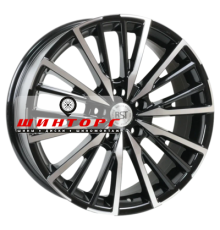 RST 7x18/5x108 ET36 D65,1 R178 (Exeed TXL) BD