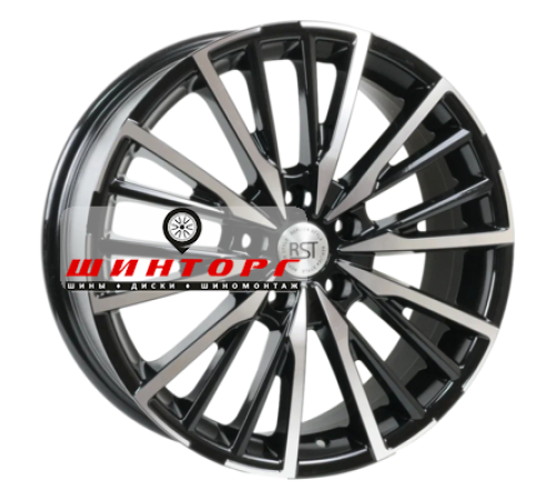 Купить диски RST 7x18/5x108 ET36 D65,1 R178 (Exeed TXL) BD от производителя RST в Казани
