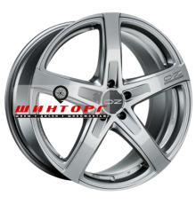 OZ 9,5x20/5x120 ET40 D79 Monaco HLT Grigio corsa bright
