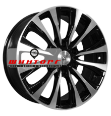 RST 7,5x19/6x139,7 ET25 D106,1 R109 BD