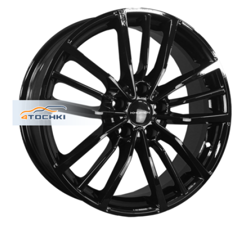 Купить диски Khomen Wheels 7x18/5x114,3 ET45 D60,1 KHW1812 (Changan/Geely/Lexus/Suzuki/Toyota) Black от производителя Khomen Wheels в Казани Купить диски Khomen Wheels 7x18/5x114,3 ET45 D60,1 KHW1812 (Changan/Geely/Lexus/Suzuki/Toyota) Black от производителя Khomen Wheels в Казани