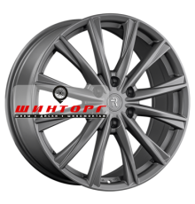 Replay 8x22/6x139,7 ET55 D100,1 TA11 MGM (конус, C570)