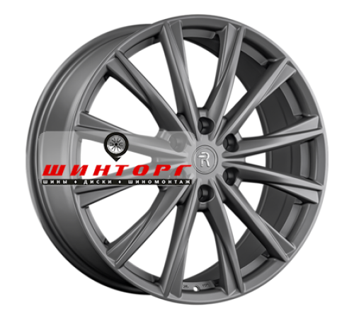 Купить диски Replay 8x22/6x139,7 ET55 D100,1 TA11 MGM (конус, C570) от производителя Replay в Казани