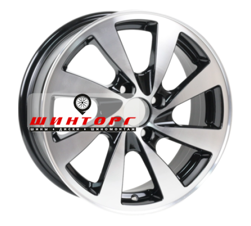 Купить диски RST 6x15/4x100 ET35 D60,1 R055 BD от производителя RST в Казани