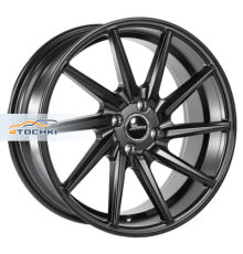 X-Race 7x16/4x100 ET36 D60,1 H-03(L) MB