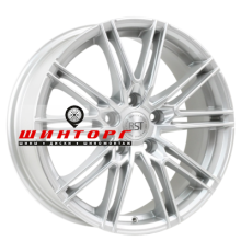 RST 7x17/5x108 ET40 D54,1 R187 (JAC) Silver