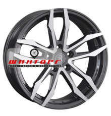 Replay 8x18/5x112 ET43 D66,6 MR296 GMF (конус, C570)