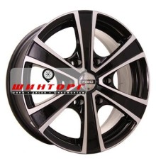 Neo 7x16/6x139,7 ET38 D67,1 647 BD