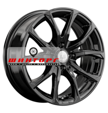 LS 6,5x15/4x98 ET32 D58,6 764 BK (конус)