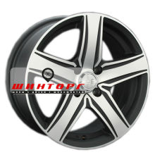 LS 6,5x15/5x100 ET38 D57,1 230 MBF