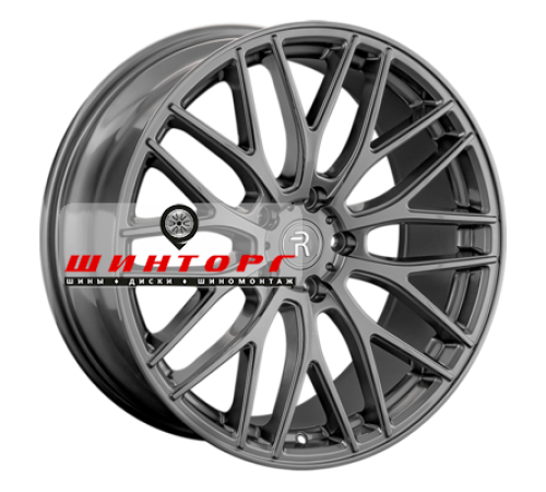 Купить диски Replay 8x19/5x114,3 ET34 D67,1 KI313 GM (конус, C570) от производителя Replay в Казани