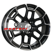 RST 8,5x20/6x139,7 ET25 D106,1 R072 (LC) BD