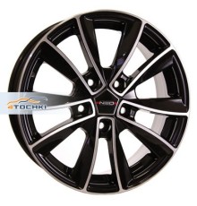 Neo 7x17/5x112 ET45 D57,1 742 BD