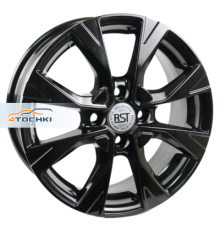 RST 6x15/4x100 ET48 D54,1 R045 (Rio, Solaris) BL