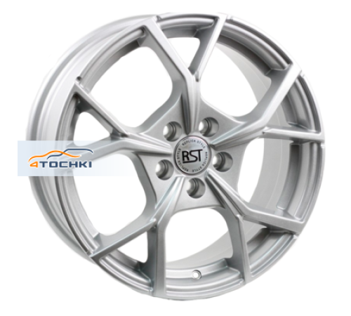Купить диски RST 6,5x16/5x108 ET40 D54,1 R086 (JAC) SL от производителя RST в Казани Купить диски RST 6,5x16/5x108 ET40 D54,1 R086 (JAC) SL от производителя RST в Казани