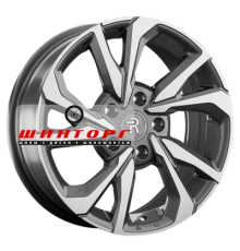 Replay 7,5x19/5x108 ET38 D60,1 JT23 GMF (конус, C570)