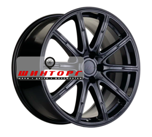 Купить диски Khomen Wheels 8,5x19/5x112 ET38 D66,6 KHW1903 (Mercedes) Black от производителя Khomen Wheels в Казани