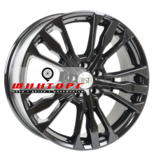 RST 7x18/5x108 ET33 D60,1 R188 (Exeed,Tiggo, Omoda) BL