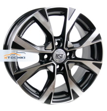 RST 6x15/4x100 ET48 D54,1 R045 (Rio, Solaris) BD