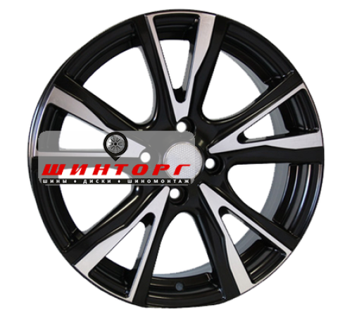 Купить диски Neo 6x16/4x100 ET45 D54,1 674 BD от производителя Neo в Казани