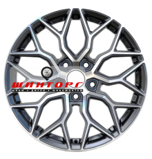 Venti 7x17/4x100 ET40 D60,1 1719 BD