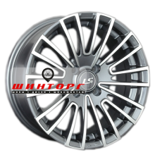 LS 6,5x15/4x100 ET40 D73,1 479 GMF