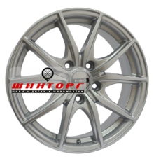Neo 7x17/5x110 ET46 D63,4 776 (Changan) Silver