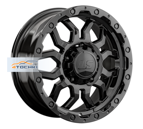 Купить диски LS 8x17/5x150 ET45 D110,1 1285 BK (конус, Колпак+лого) от производителя LS в Казани Купить диски LS 8x17/5x150 ET45 D110,1 1285 BK (конус, Колпак+лого) от производителя LS в Казани