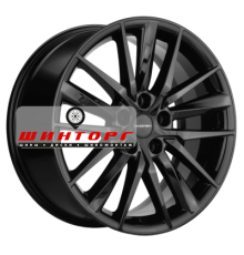 Khomen Wheels 8x18/5x114,3 ET46 D67,1 KHW1807 (Hyundai i40) Black
